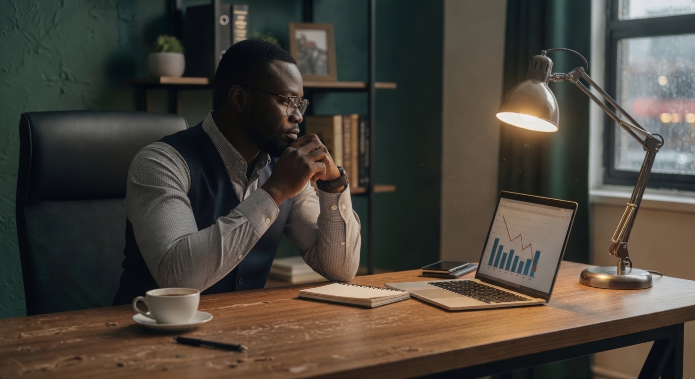 Demand Risk: The Silent Killer of SMEs