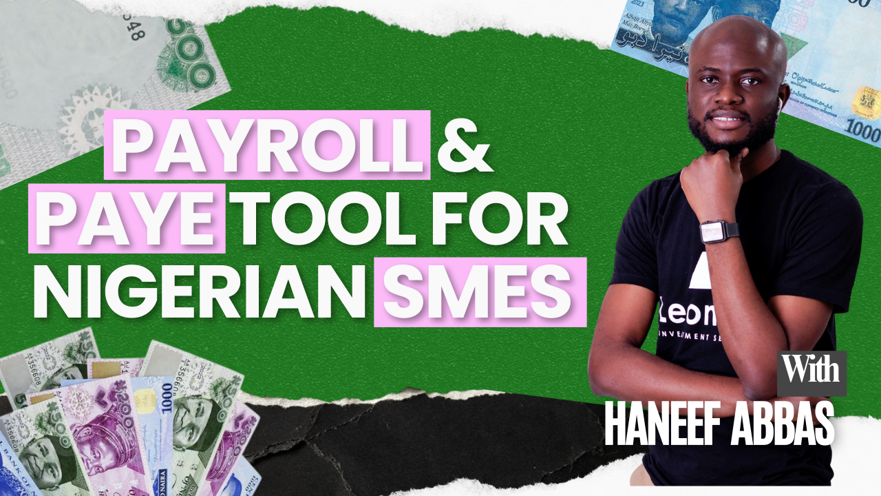 Mastering Payroll and PAYE Compliance for Nigerian SMEs in 2026: A Free System to Save Time and Avoid Penalties